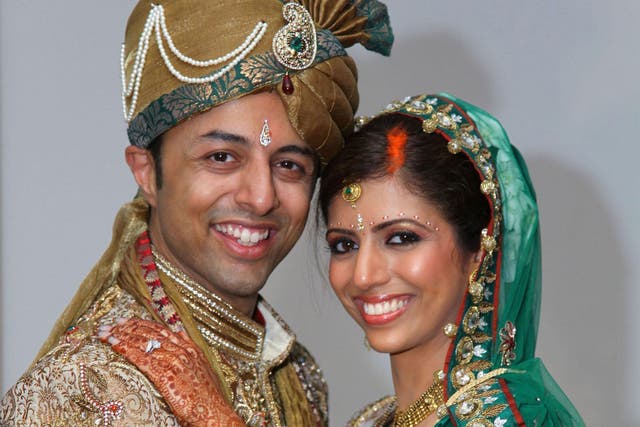 Anni Dewani was killed during her honeymoon with husband Shrien on November 14 2010