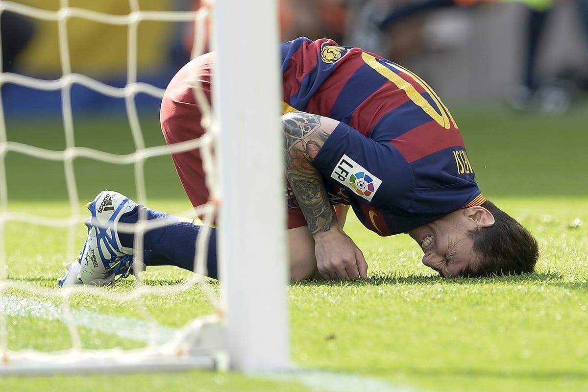 Lionel Messi tax fraud: Barcelona offer 'full support' as star faces ...