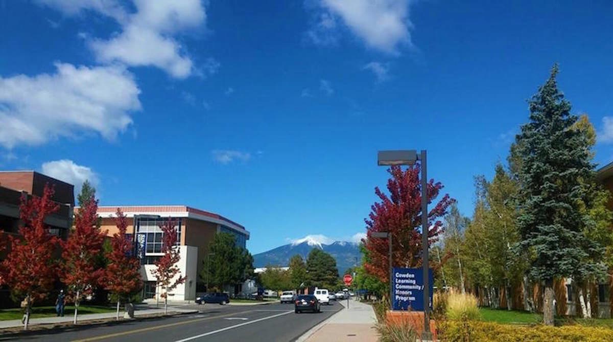 Northern Arizona University shooting: Gunman in custody after killing one person and injuring three more