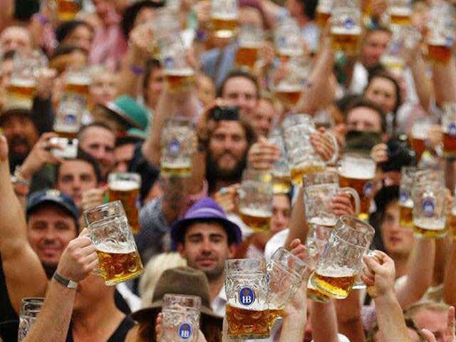 OktoberFest London have said: “The Company is assessing the situation and further information will be provided as and when it becomes available”