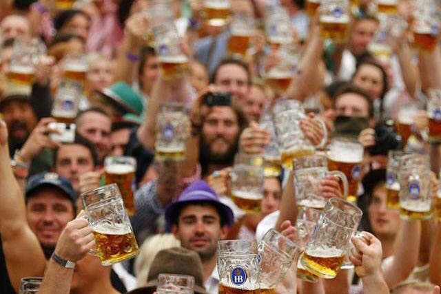 OktoberFest London have said: “The Company is assessing the situation and further information will be provided as and when it becomes available”
