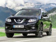 Nissan adds an entry-level petrol engine to the X-Trail - review