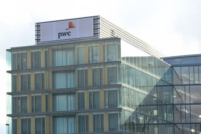The Financial Reporting Council also slapped PwC partner Nicholas Boden with a £114,750 fine for his role in the 2011 audit