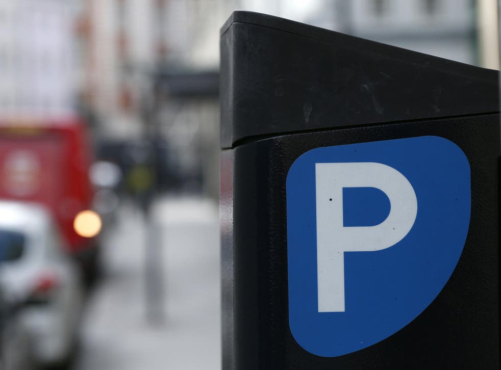 Aiden Thompson did not realise he could not hand out parking fines without proper approval