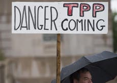 Wikileaks releases intellectual property chapter of TPP agreement