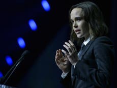 Ellen Page disagrees that actors should disguise their sexuality