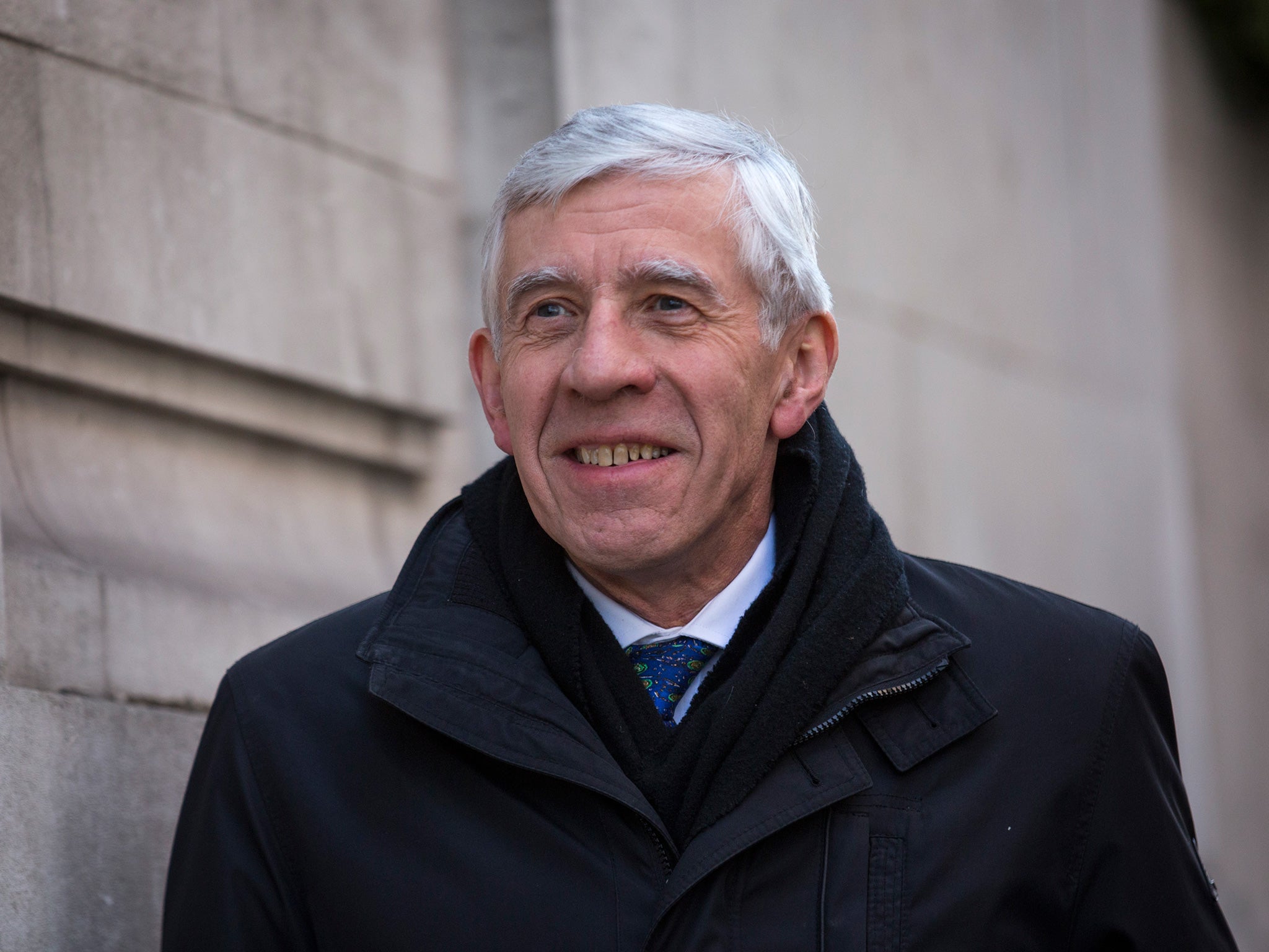 Jack Straw will be part of the committee charged with reforming FoI Act
