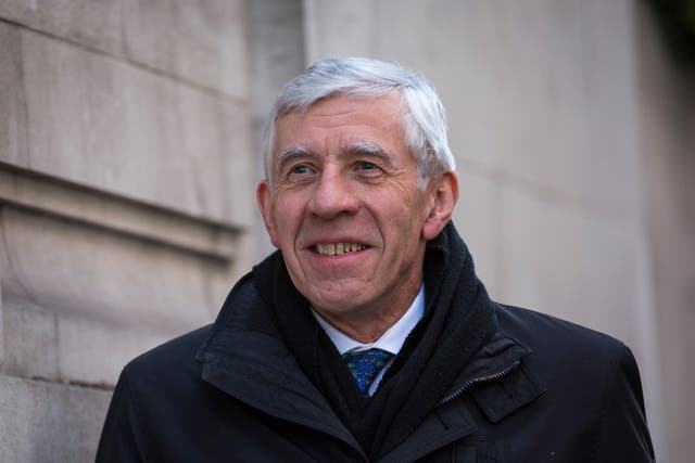 Jack Straw will be part of the committee charged with reforming FoI Act