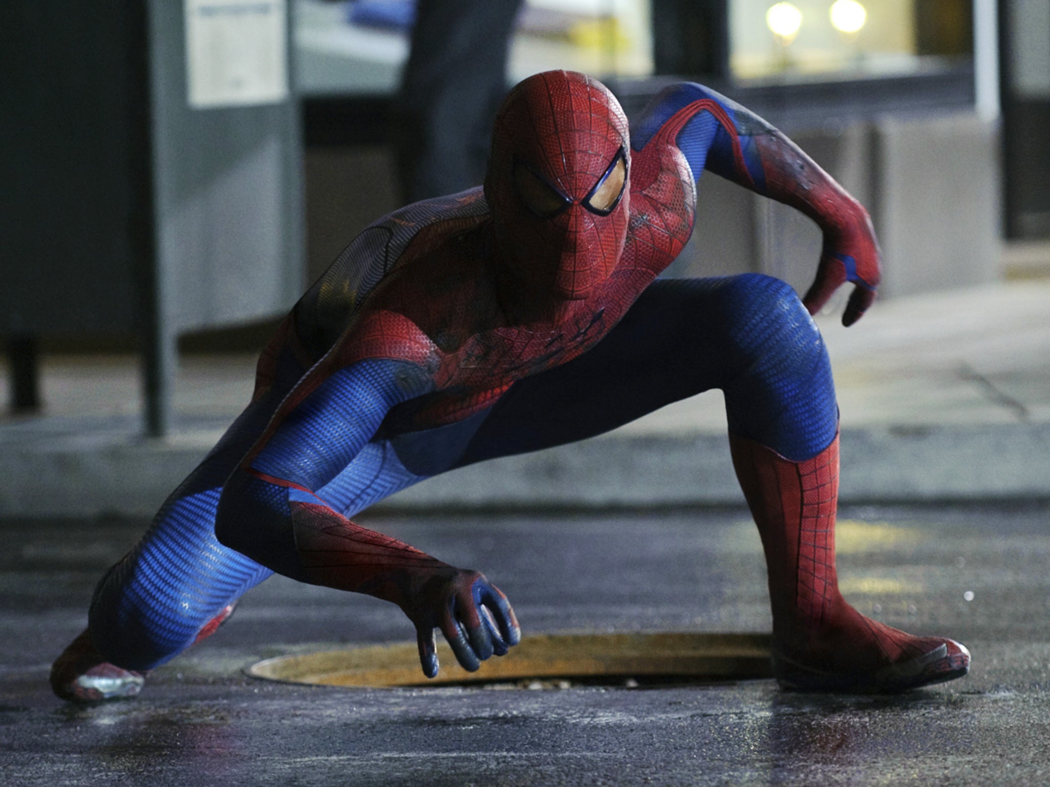 Robbers dressed as Spiderman and Santa Claus are reported to have stolen cigarettes in Australia
