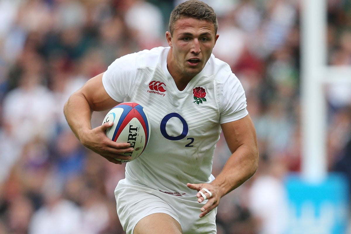 RWC 2015: No winners when two codes clash: Isn't it time that rugby ...