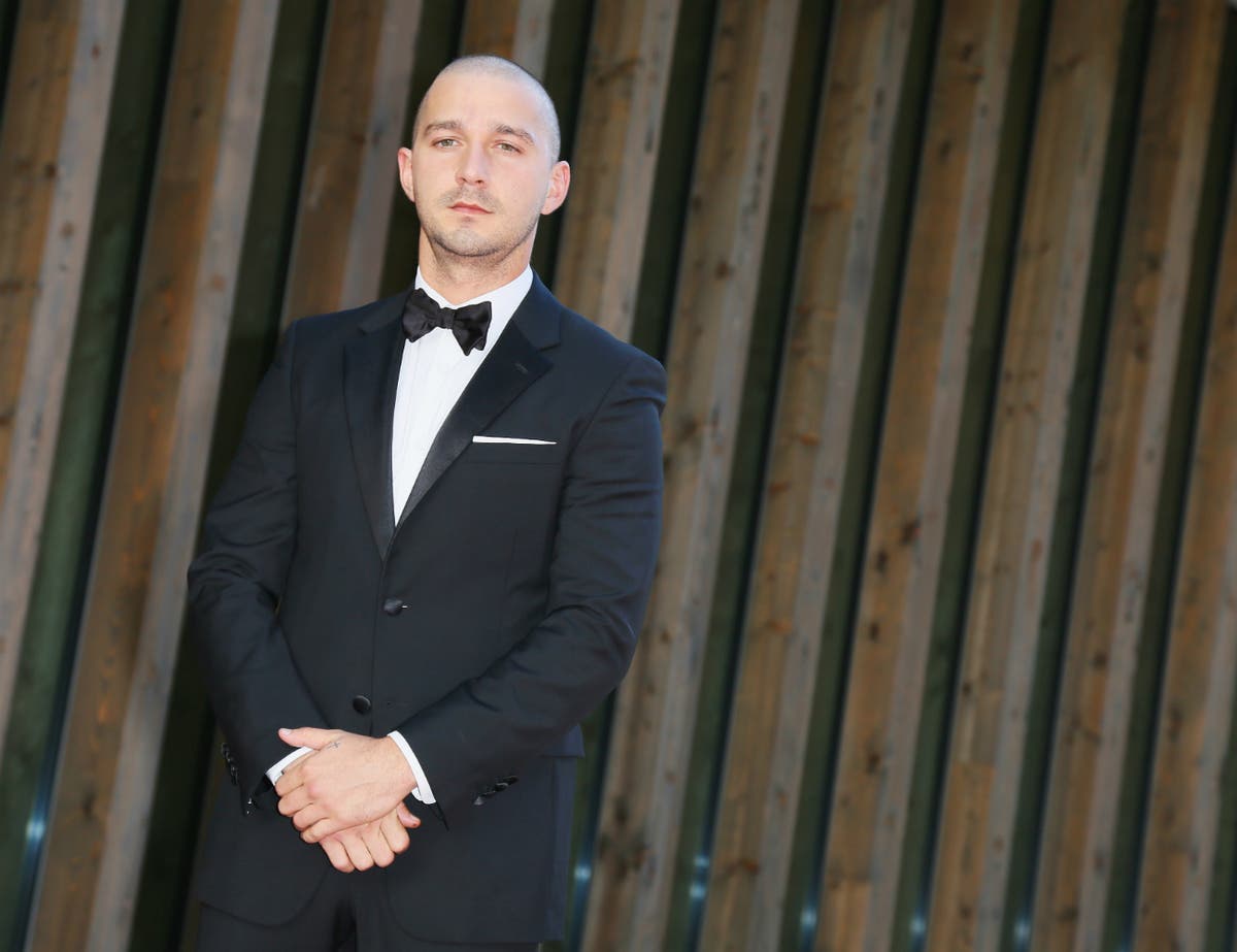 Shia LaBeouf arrested in Austin, Texas for public intoxication and