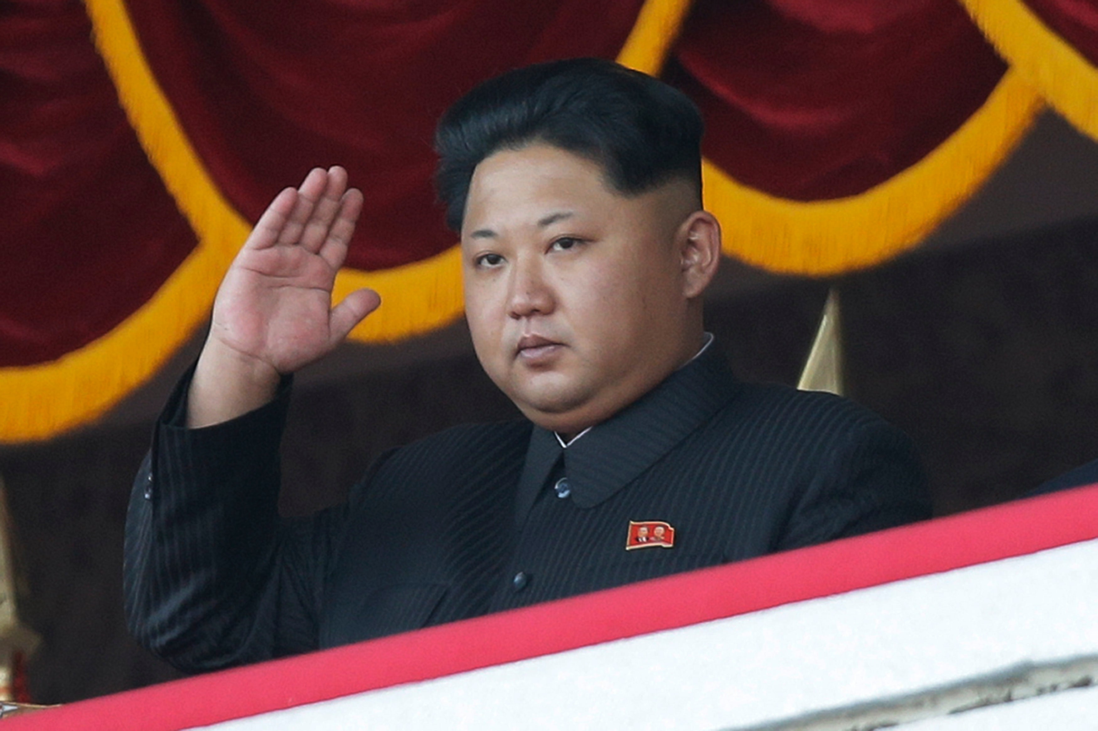 Baidu now allows users to search for Kim Jong-Un's 'pig' nickname