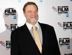 Read more

John Goodman reveals significant weight loss