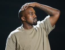 Kanye West in new rant against in-app purchases