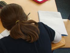 Secondary school bans homework to give teachers time to improve lessons