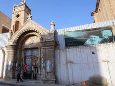 Why Syria’s Christians can never go home