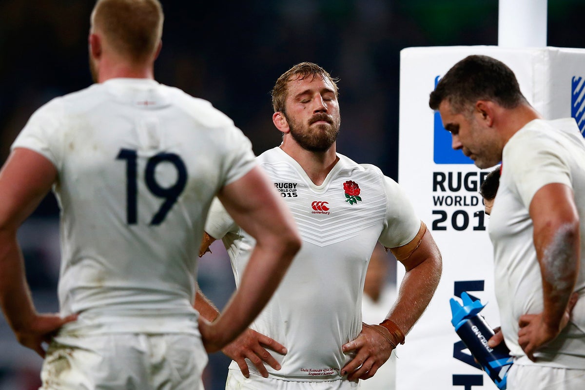 RWC 2015 fallout: Where do England go from here? | The Independent ...