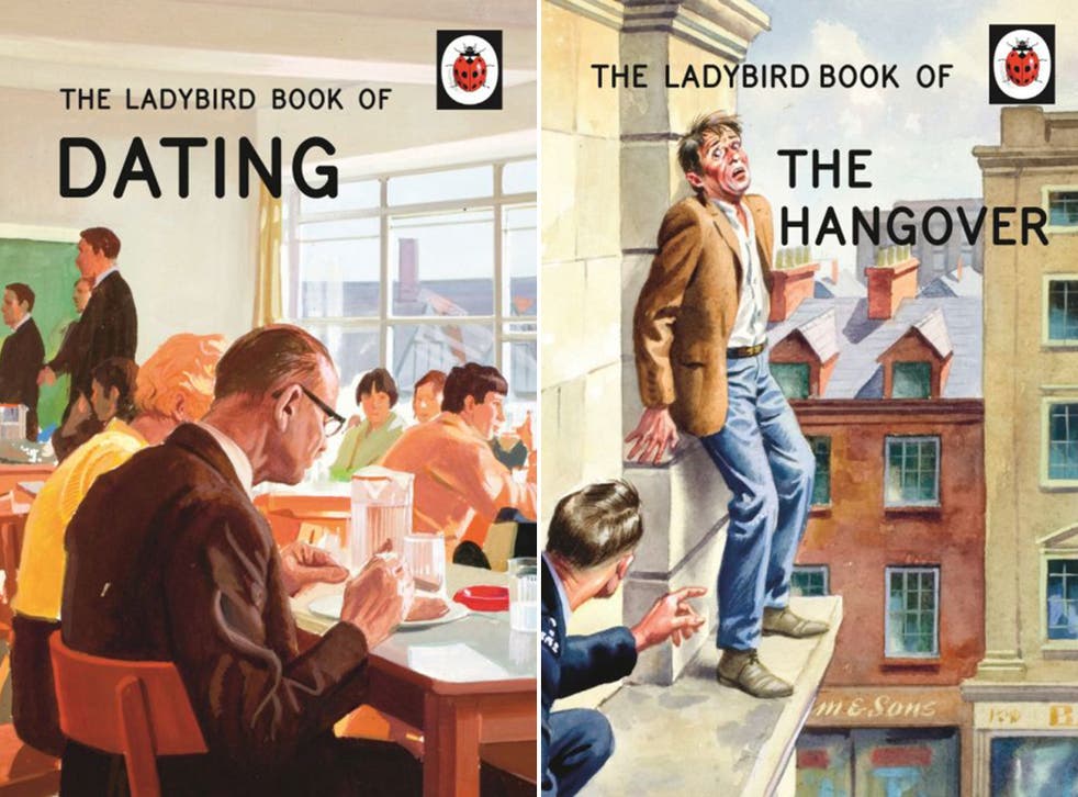 A series of eight new books will be published next month as part of Ladybird Books’ centenary celebrations