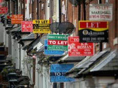 Don’t cry for landlords: they still rule the housing market 