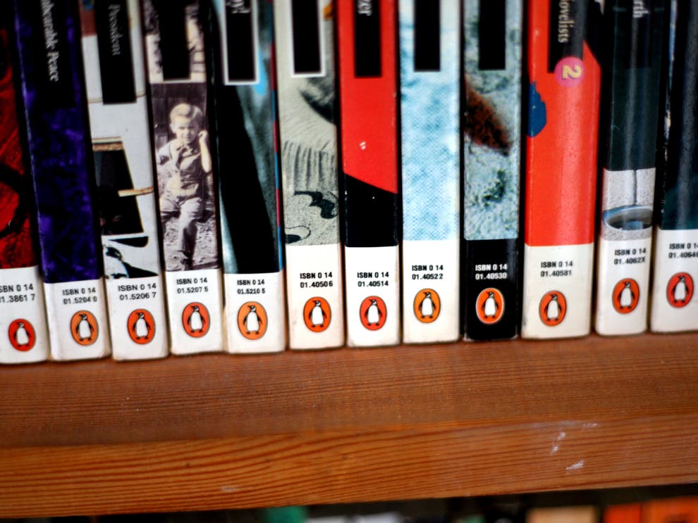Penguin Books at 80 A 'paperback revolution' that helped keep Britain