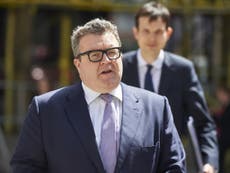 Watson may face grilling over efforts to re-examine Brittan rape claim