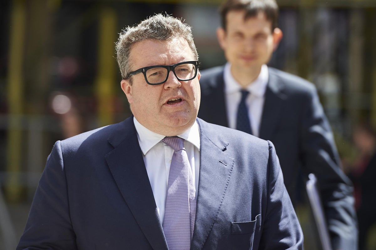 Leon Brittan rape inquiry: Tom Watson could face grilling over efforts ...