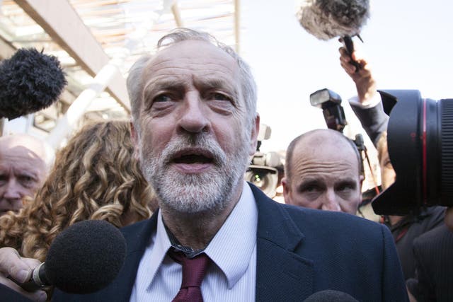 As the Leader of Her Majesty’s Official Opposition, Jeremy Corbyn's role comes with an expectation that he will become a member of the Privy Council