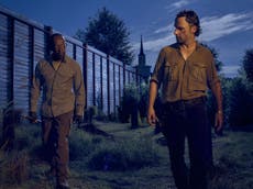 The Walking Dead, SE6E01: Chaos unfolds in bold series opener