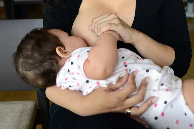 'I had an excellent NCT teacher - and a less welcome breastfeeding teacher'