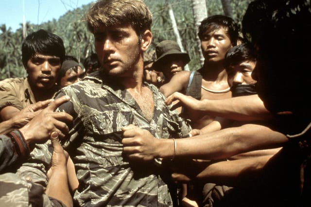Francis Ford Coppola’s ‘Apocalypse Now’ was based on Joseph Conrad’s ‘Heart of Darkness’ – now Orson Welles’ version is being broadcast 30 years after his death