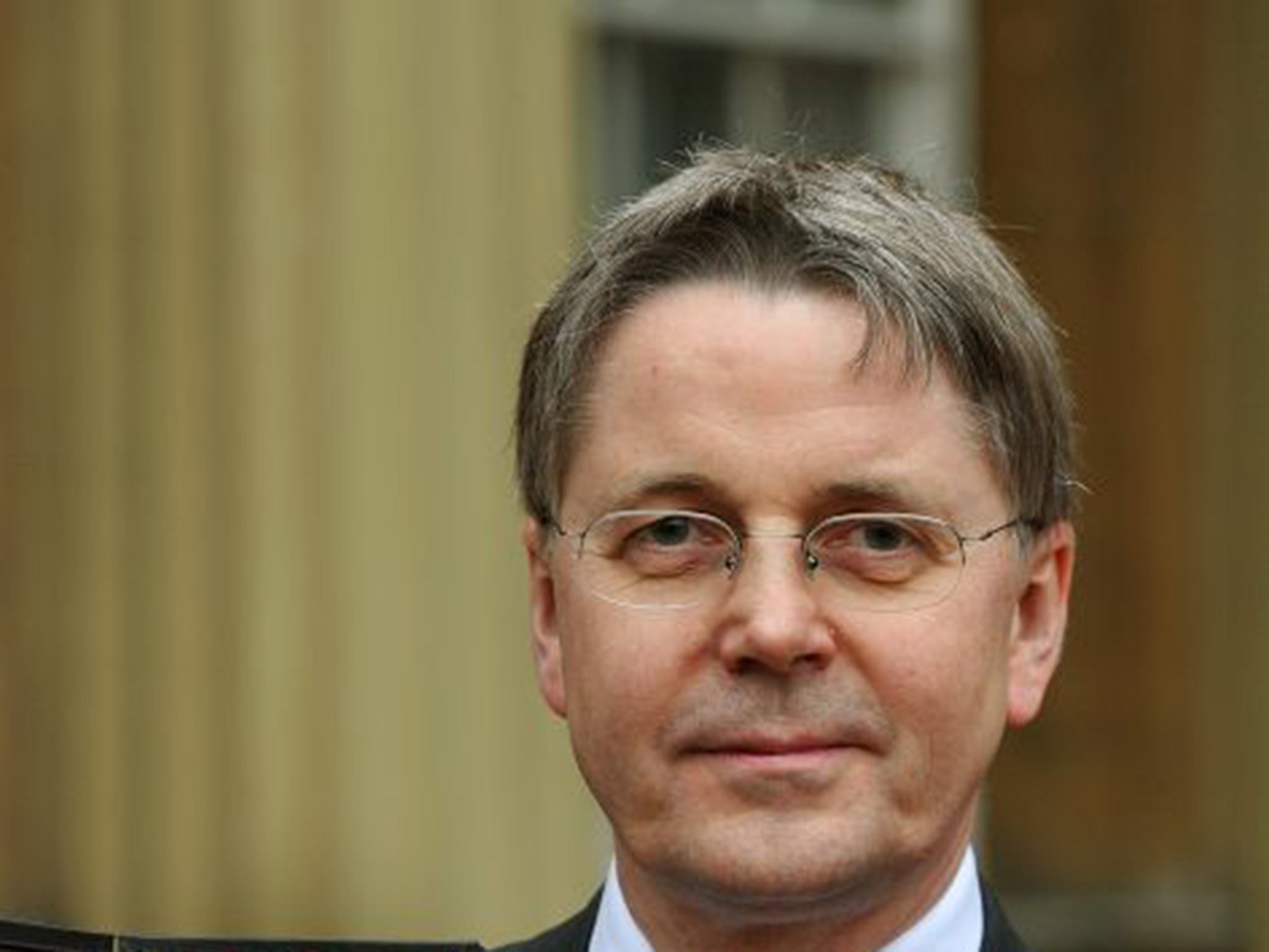 Sir Jeremy Heywood said the Civil Service needed to do more to integrate outside recruits