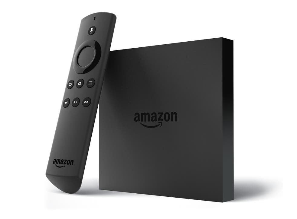 When you know what you’re looking for, voice search on the Fire TV makes for an invitingly speedy option
