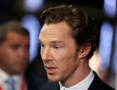 Read more

Benedict Cumberbatch, what do you know when it comes to Brexit?