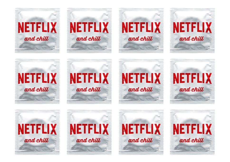 Nail Driven Into The Netflix And Chill Meme Coffin With Netflix