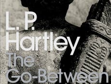 The Go-Between by LP Hartley: A Novel Cure for hopeless romanticism