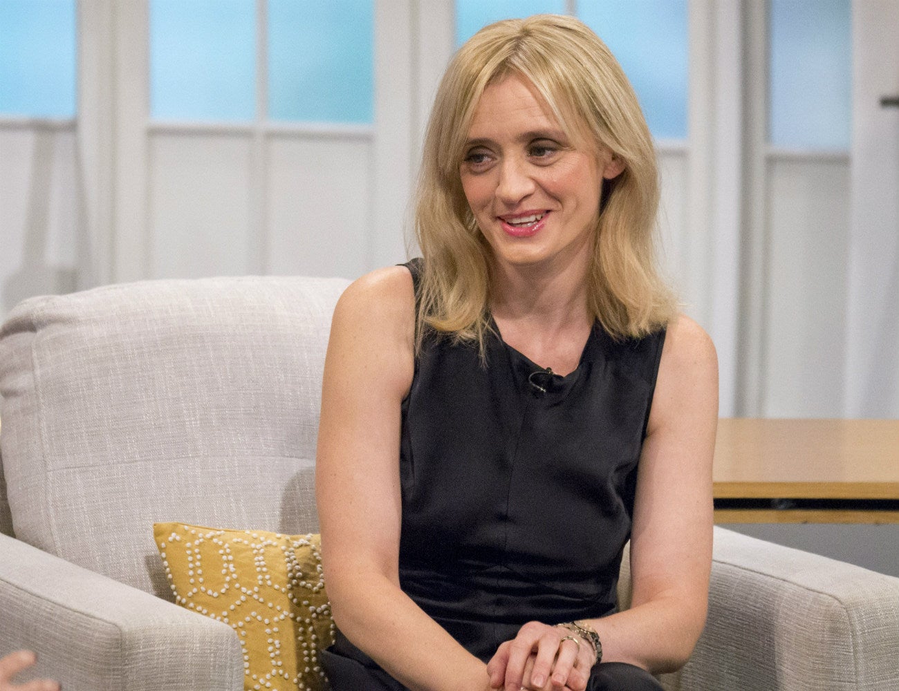 Anne-Marie Duff Net Worth