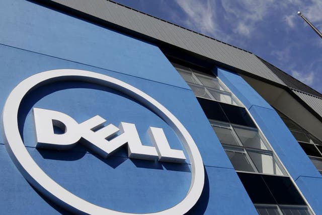 The $67 billion deal values Dell at $33.15 a share.