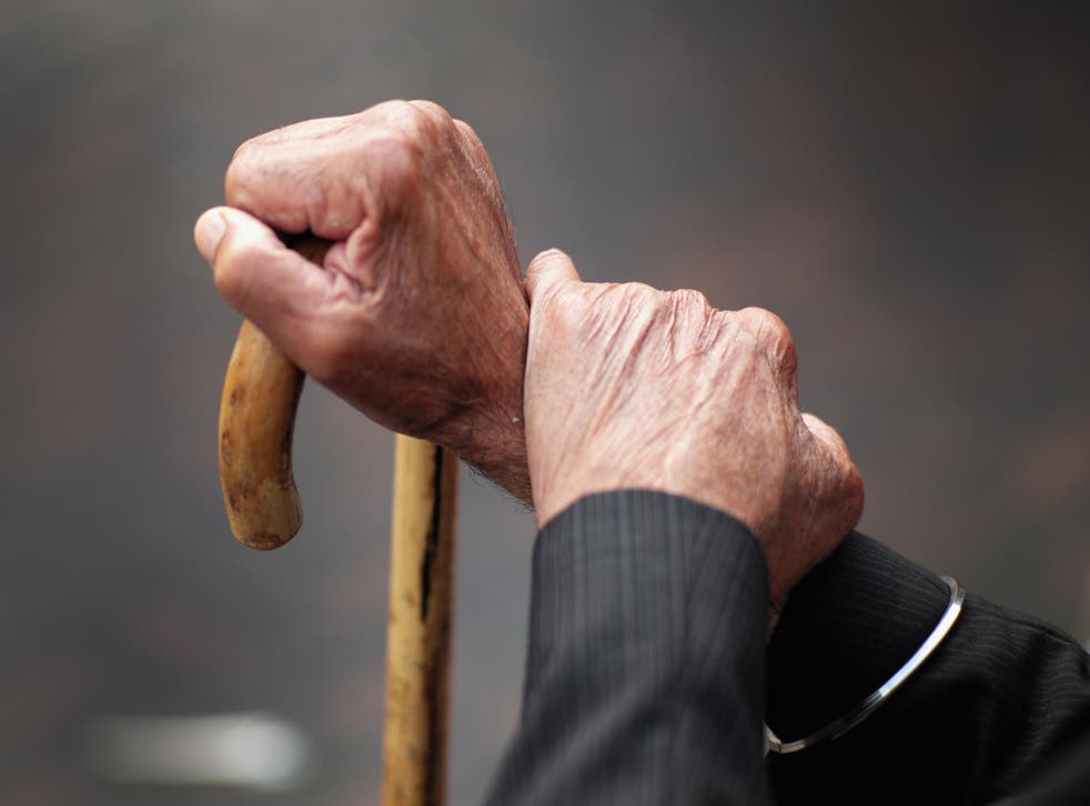 Adapting to an ageing population is both a financial and social issue 