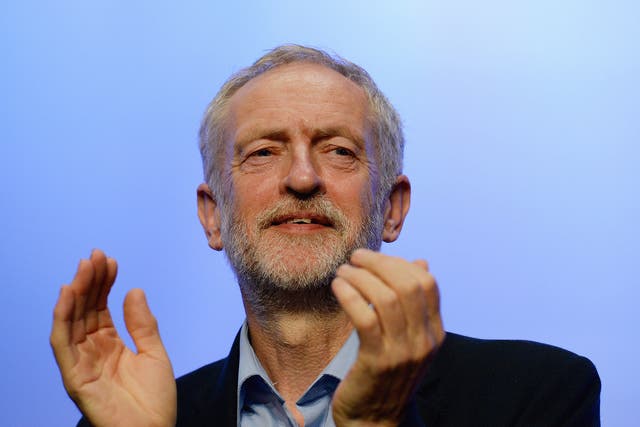Jeremy Corbyn is determined for Labour to adopt his lifelong commitment to unilateral nuclear disarmament as official party policy