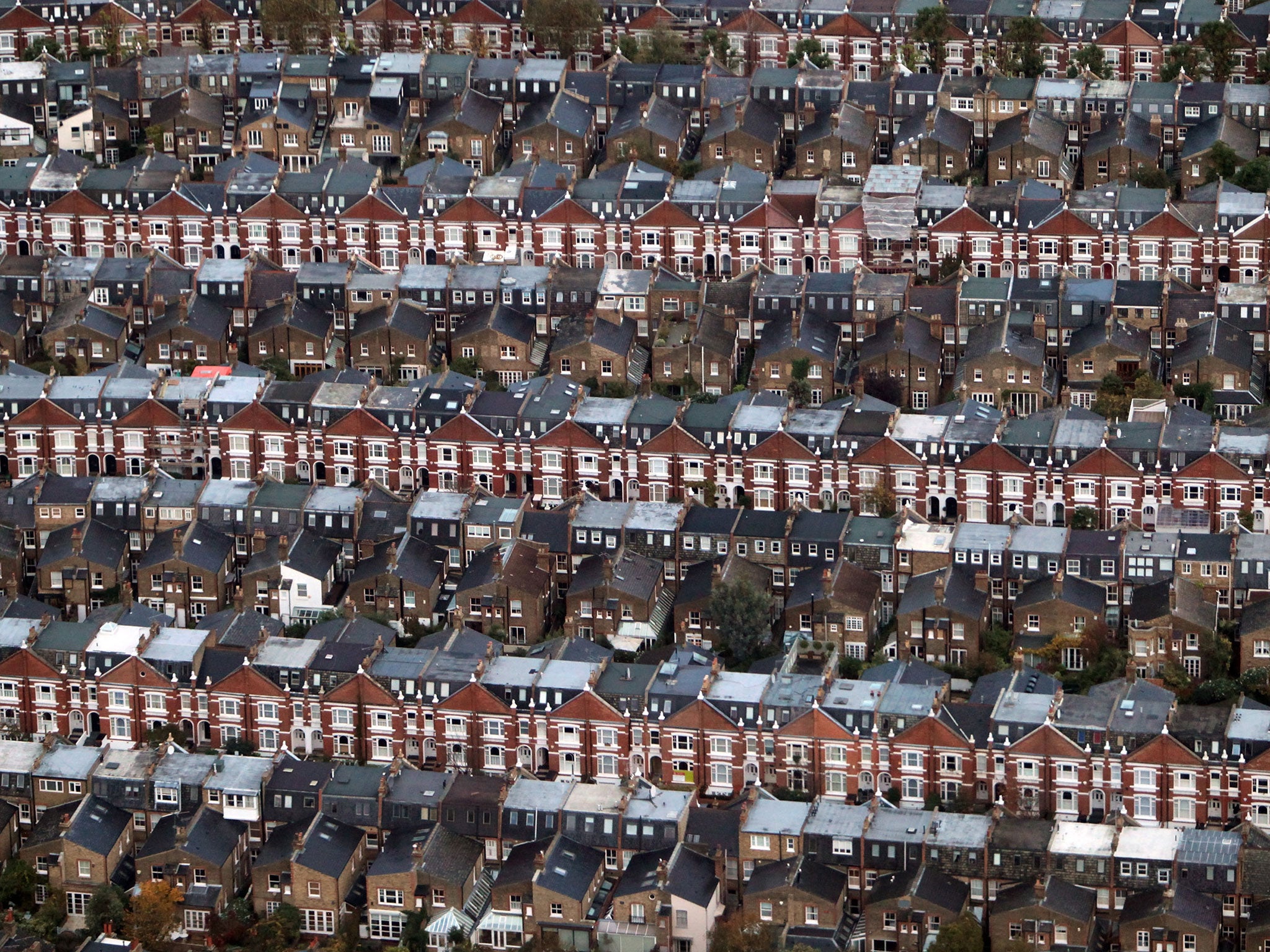 Rising rent and property prices spell trouble for the capital