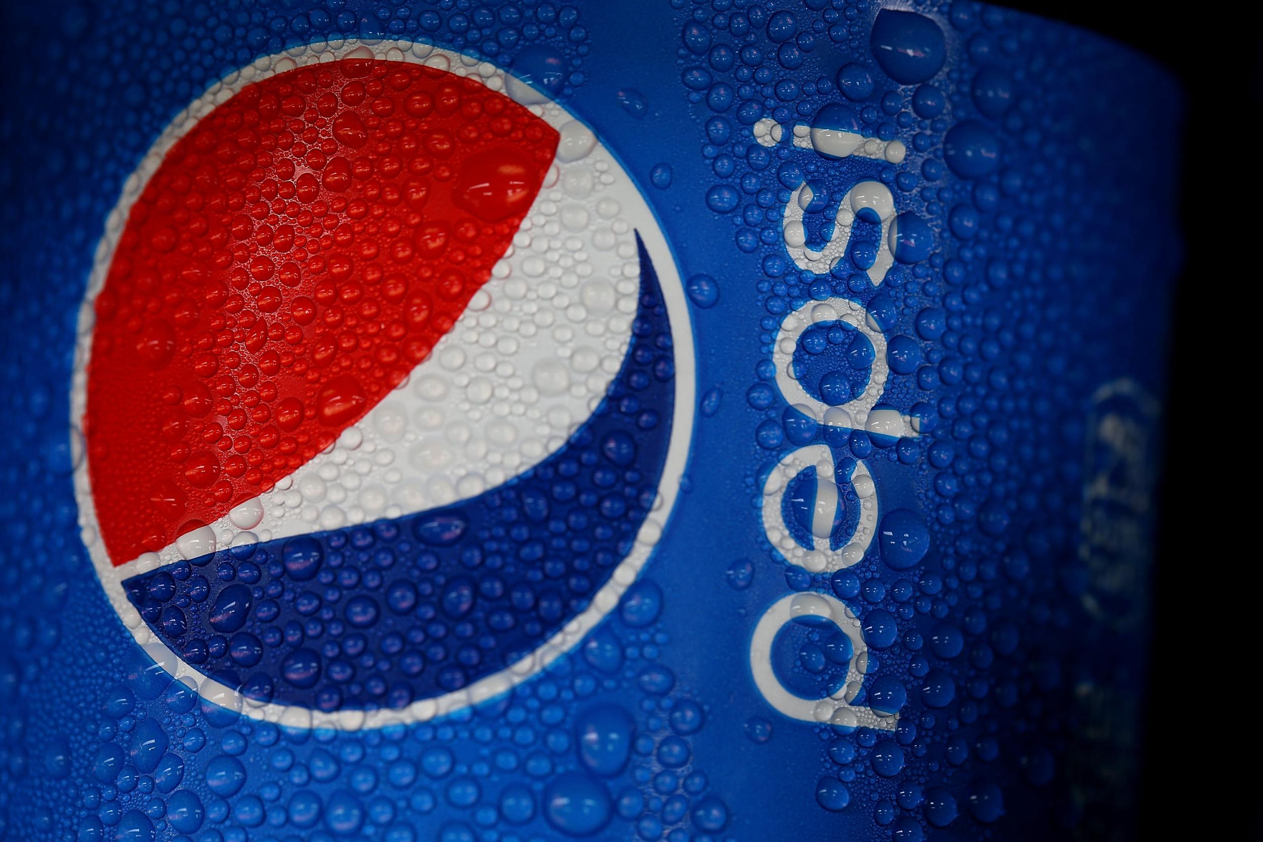 A move into the phone market would be an unusual step for the American soft drinks company