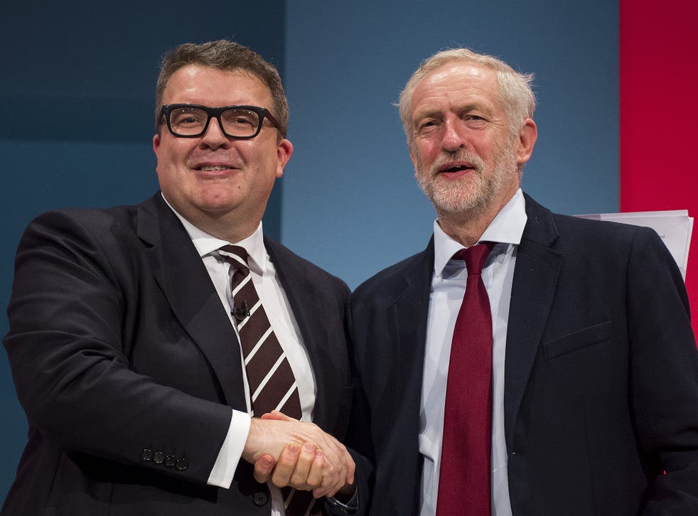 The reported bust-up in the PLP meeting may be seen as further evidence of serious divisions within the Labour party ranks since Jeremy Corbyn and Tom Watson took the reigns.