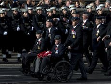 Armistice Day, Remembrance Day, Veterans Day - what's the difference?