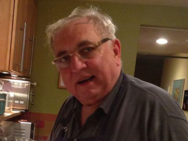 Mr Andree's family were worried he would not survive if the punishment was carried out