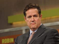 Barclays CEO under investigation for trying to identify whistleblower