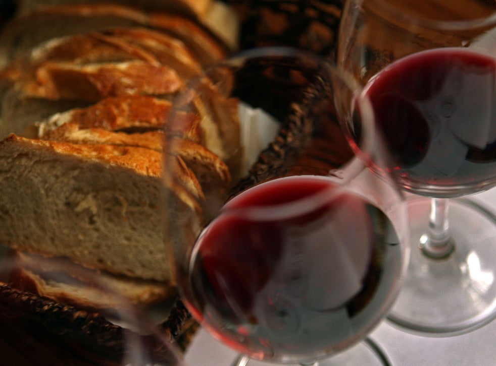 A Glass Of Red Wine A Day Could Be Good For Those With Type 2 Diabetes Research Suggests The Independent The Independent