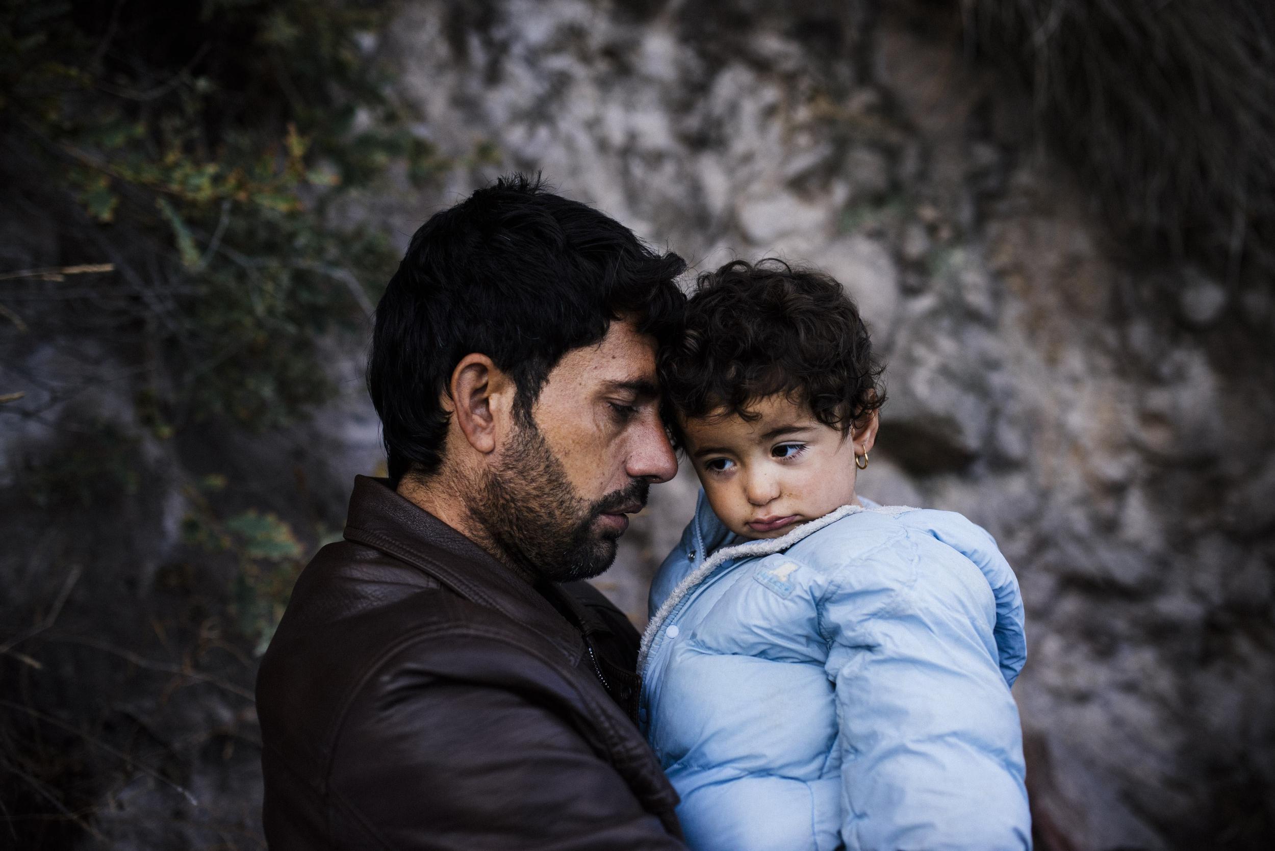 Around 24,000 unaccompanied children applied for asylum in Europe last year