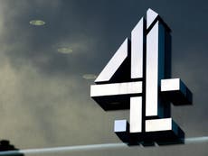 Channel 4 boss says privatisation would make its news less independent