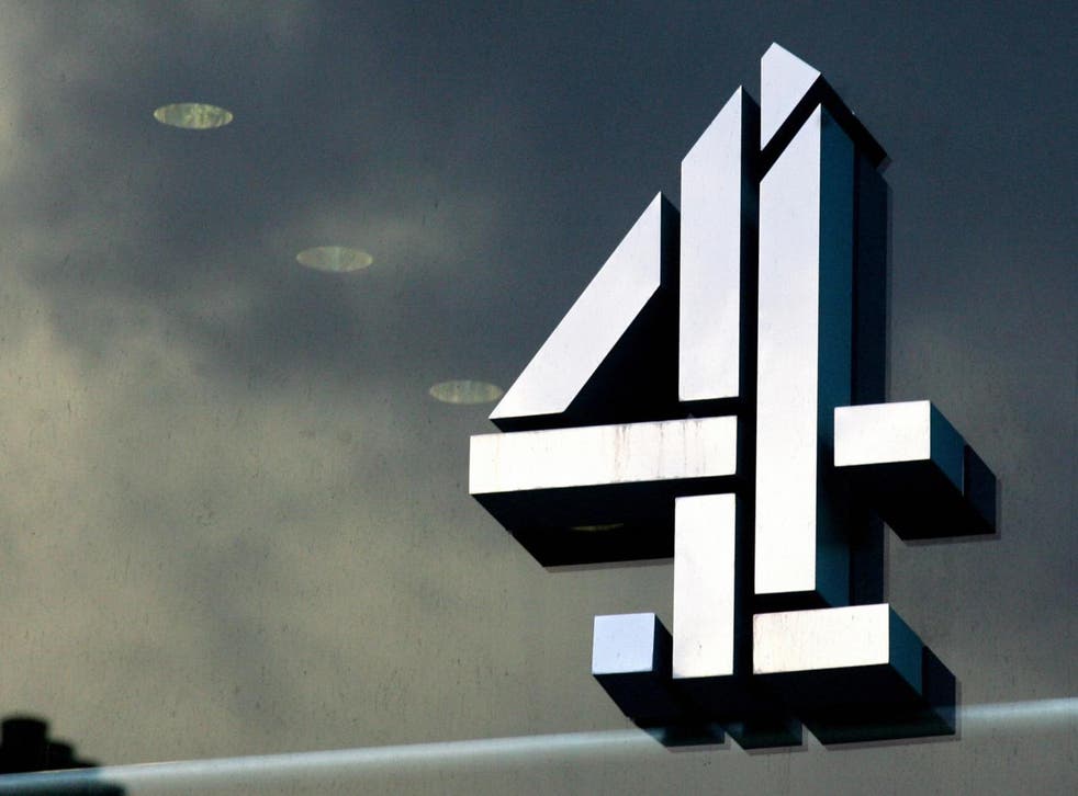 Channel 4's logo