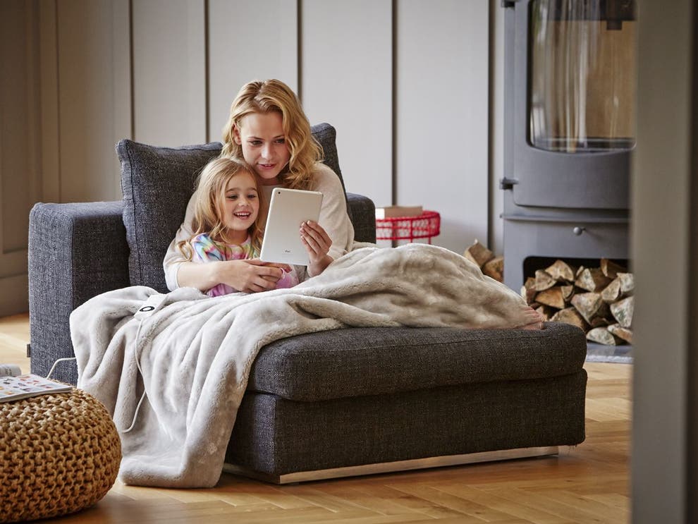 10 best electric blankets The Independent The Independent